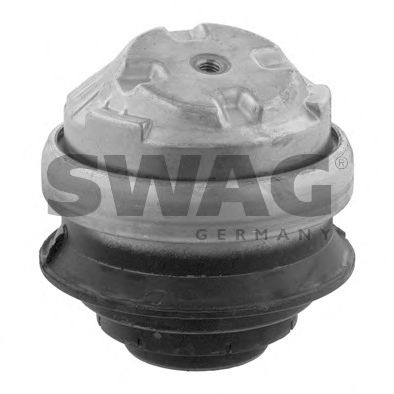 Подушка двигателя SWAG 10 13 0107