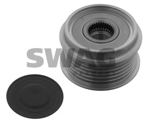 Муфта генератора SWAG 10 14 0006 Муфта генератора SWAG 10 14 0006