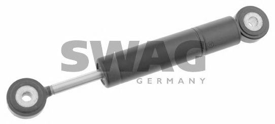 Амортизатор натяжителя ремня генератора SWAG 10 52 0018
