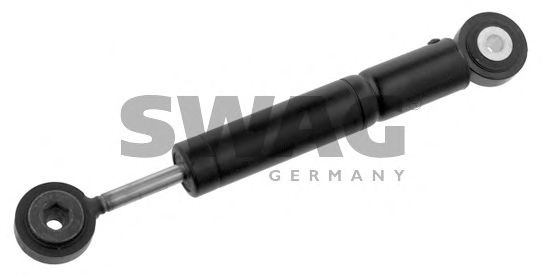 Амортизатор натяжителя ремня генератора SWAG 10 52 0019