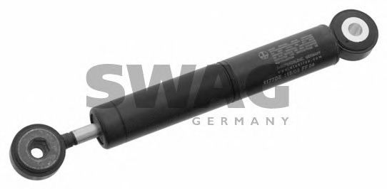 Амортизатор натяжителя ремня генератора SWAG 10 52 0022