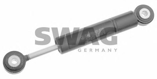 Амортизатор натяжителя ремня генератора SWAG 10 52 0023