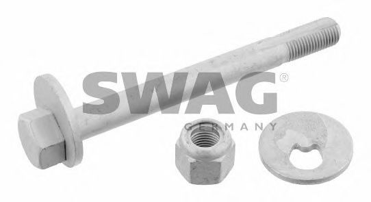 Монтажный комплект рычагов SWAG 10 56 0001