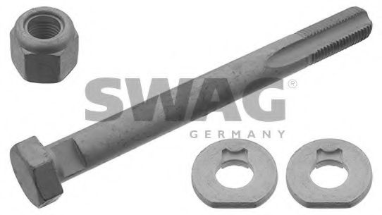 Монтажный комплект рычагов SWAG 10 56 0003