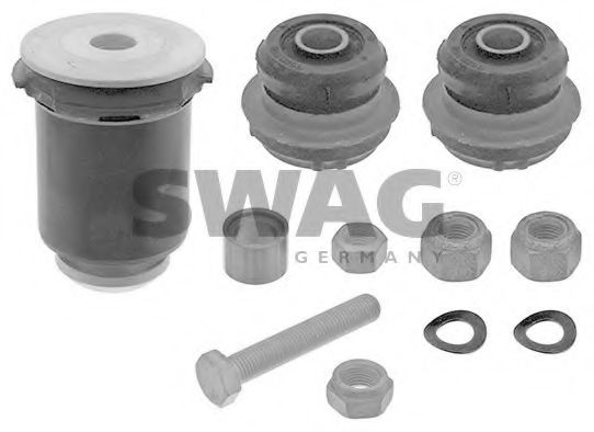 Монтажный комплект рычагов SWAG 10 60 0004
