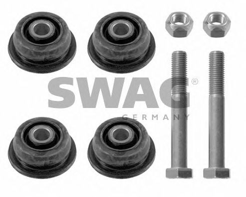 Монтажный комплект рычагов SWAG 10 60 0010