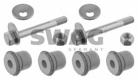 Монтажный комплект рычагов SWAG 10 60 0015