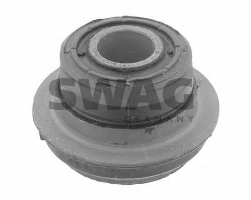 Сайлентблок рычага SWAG 10 60 0027
