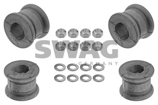 Ремкомплект стабилизатора SWAG 10 61 0029