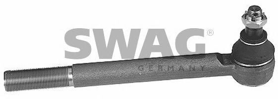 Наконечник рулевой тяги SWAG 10 71 0048