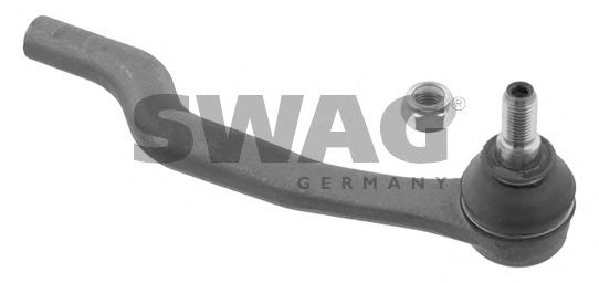 Наконечник рулевой тяги SWAG 10 71 0052