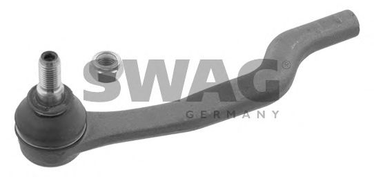 Наконечник рулевой тяги SWAG 10 71 0058