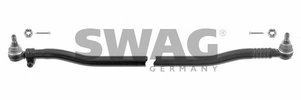Рулевая тяга SWAG 10 72 0048