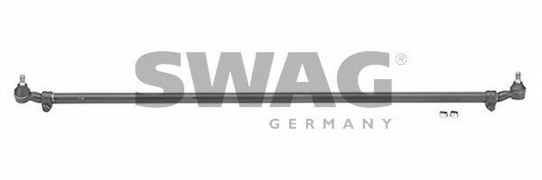 Рулевая тяга SWAG 10 72 0058