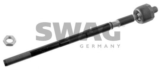 Рулевая тяга SWAG 10 72 0061