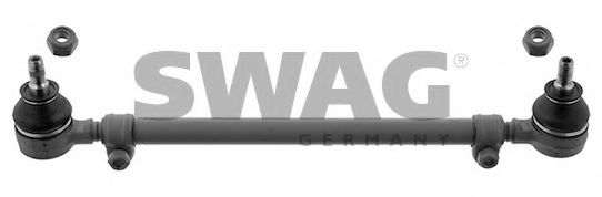 Рулевая тяга SWAG 10 72 0066