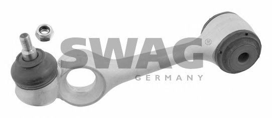 Рычаг подвески SWAG 10 73 0003