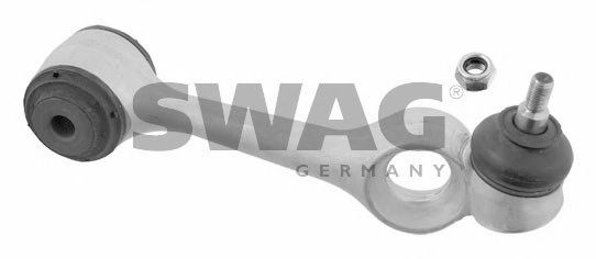 Рычаг подвески SWAG 10 73 0004
