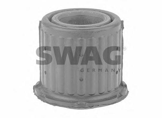 Сайлентблок задней балки SWAG 10 75 0018