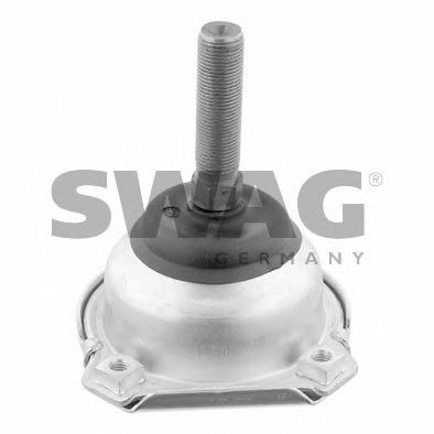 Шаровая опора комплект SWAG 10 78 0013