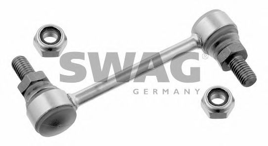 Стойка стабилизатора SWAG 10 79 0004
