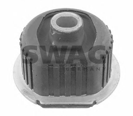 Сайлентблок задней балки SWAG 10 79 0018