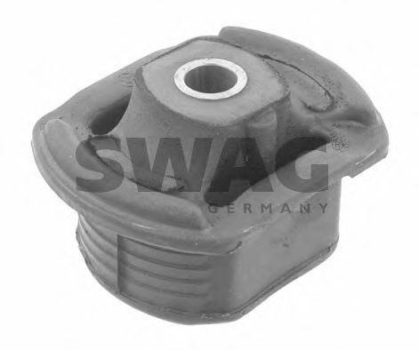 Сайлентблок задней балки SWAG 10 79 0029