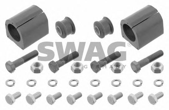 Ремкомплект стабилизатора SWAG 10 79 0059