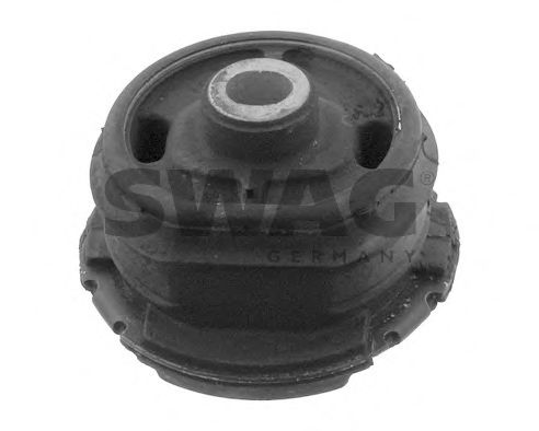 Сайлентблок задней балки SWAG 10 79 0077