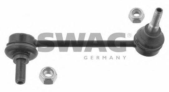 Стойка стабилизатора SWAG 10 79 0087