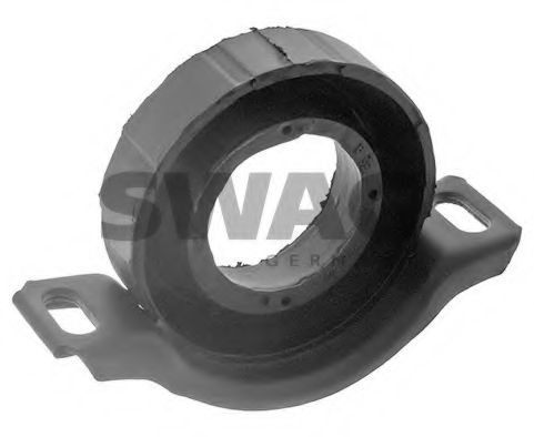 Подвесной подшипник карданного вала SWAG 10 87 0021