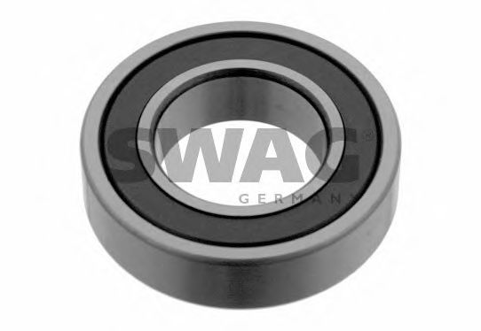 Подвесной подшипник SWAG 10 87 0025