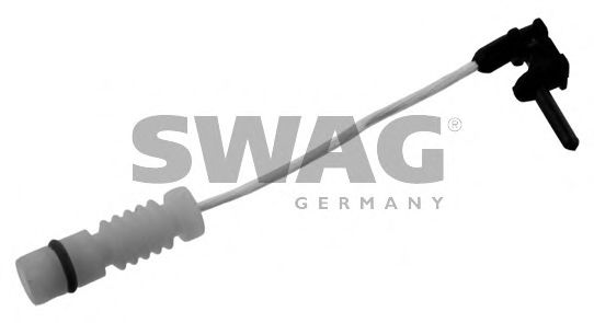 Датчик износа тормозных колодок SWAG 10 90 1498