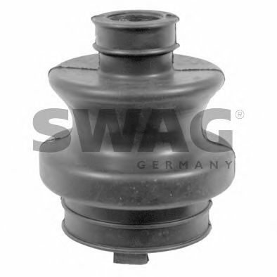 Пыльник шруса SWAG 10 90 2599