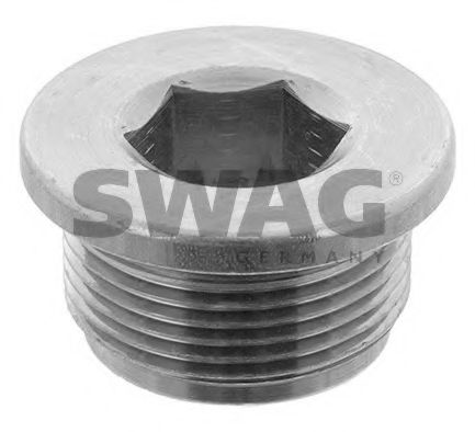 Пробка поддона SWAG 10 90 3013