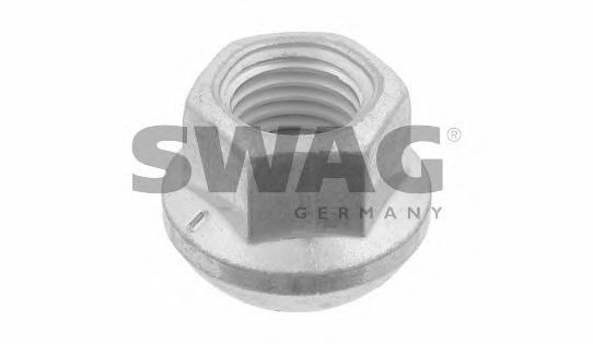 Гайка крепления колеса SWAG 10 90 3857