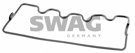 Прокладка клапанной крышки SWAG 10 90 8605