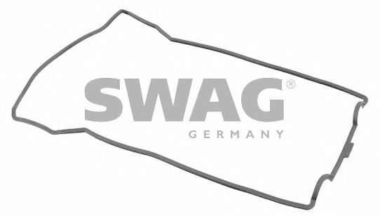 Прокладка клапанной крышки SWAG 10 90 9103