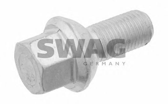 Болт крепления колеса SWAG 10 90 9805