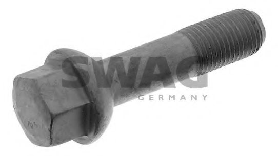 Болт крепления колеса SWAG 10 90 9806