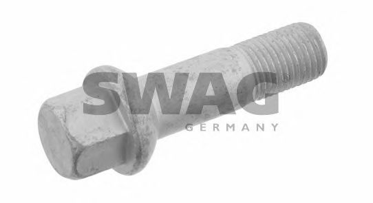Болт крепления колеса SWAG 10 91 4519