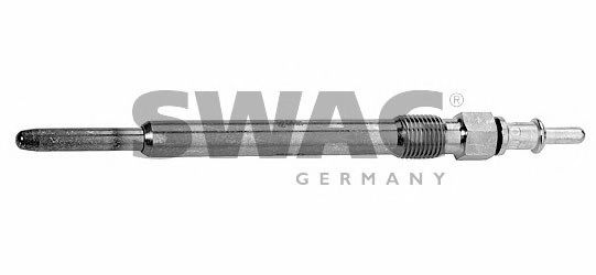 Свеча накаливания SWAG 10 91 8409