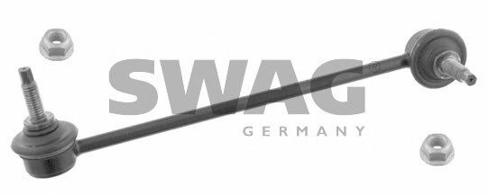 Стойка стабилизатора SWAG 10 91 9332