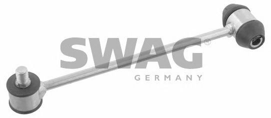 Стойка стабилизатора SWAG 10 91 9841