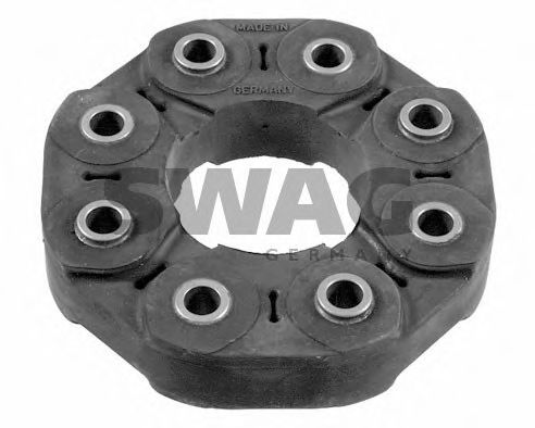 Муфта кардана SWAG 10 92 1195