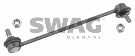 Стойка стабилизатора SWAG 10 92 1256