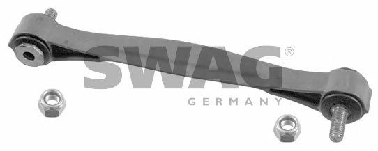 Стойка стабилизатора SWAG 10 92 1262