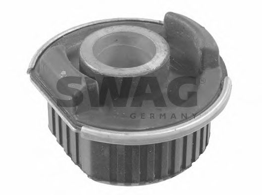 Сайлентблок задней балки SWAG 10 92 2039
