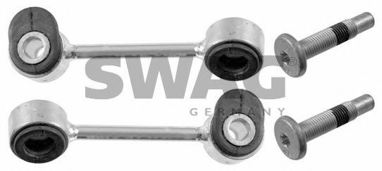 Стойка стабилизатора SWAG 10 92 2247