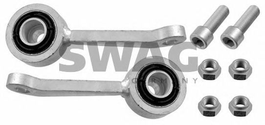 Стойка стабилизатора SWAG 10 92 2262